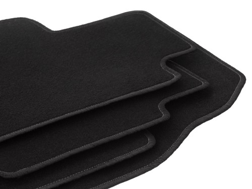 Tapis sol moquette opel - sol,