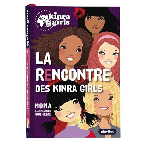 Kinra girls rencontre des - rencontre,
