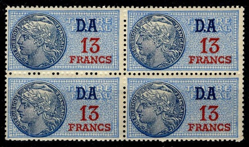 Déstockage 4 timbres - déstockage, :