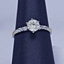 1 CT Coupe Ronde Véritable