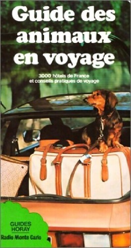 Guide des animaux voyage - des,