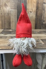 IKEA VINTERFINT GNOME SITTING