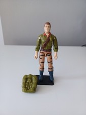 GI JOE / Action force Duke