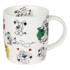 Tasse mug Könitz en