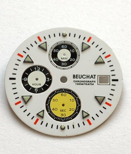 Cadran montre beuchat - montre, Ø