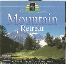 CD John Bickerton Mountain