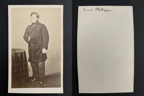 Louis philippe ier - philippe,