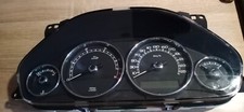 Compteur JAGUAR X-TYPE 2.2 diesel 2008 phase 2