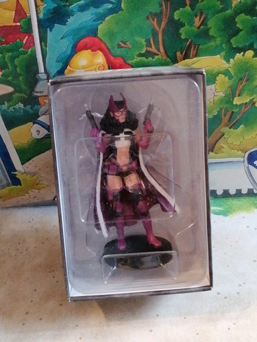 Figurine plomb comics - figurine,