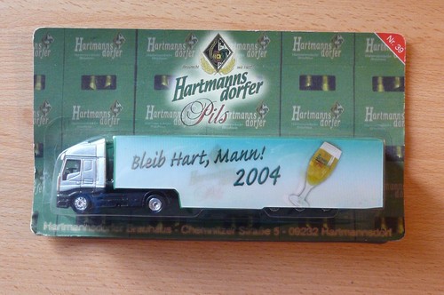 Modèle camion bière - modèle,