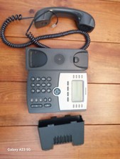 téléphone Cisco SPA508G VoIP