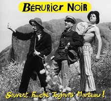Bérurier Noir Souvent Fauché