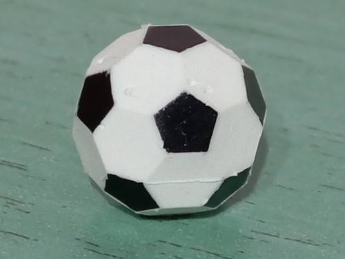 Playmobil ball football - playmobil,