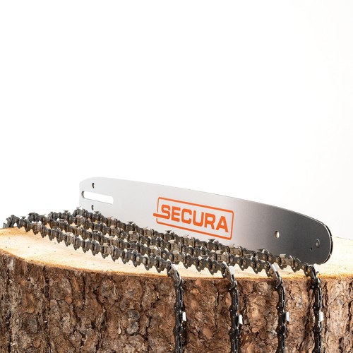 Secura chaîne scie 1 - chaîne,