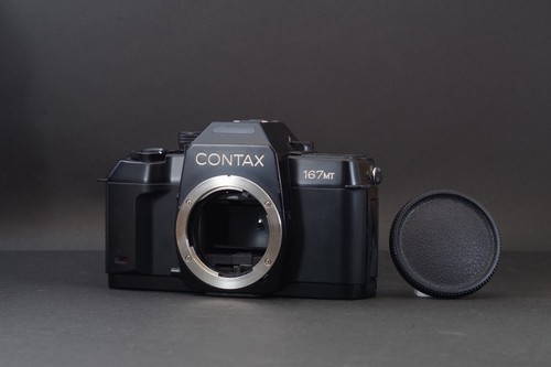 All works mint contax - !!【mint】,