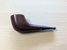 Pipe Butz Choquin Gentleman n°1 – bruyère ancienne – tuyau BC – modèle vintage