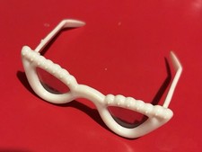 Paire de Lunettes pour Poupée