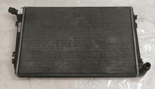 1K0121251AL Radiateur  SEAT