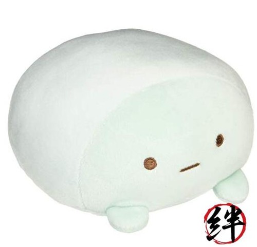 Peluche san sumiko gurashi - peluche,
