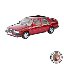 New TOMYTEC Tomica Limited Vintage Neo échelle 1/64 LV-N277a Lancia Thema 8.32