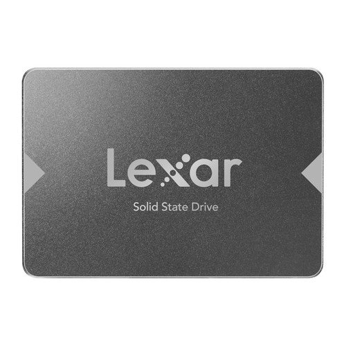 Lexar ns100 512gb - ns100, (sff