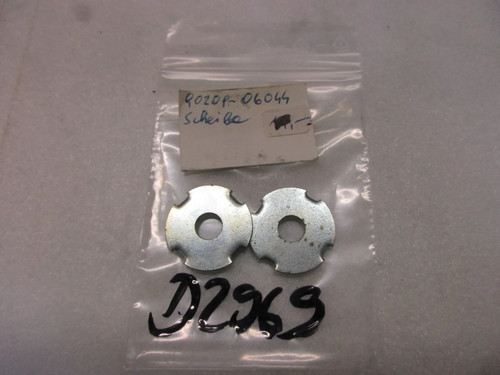 Disques isolation d2969 - disques,