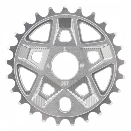 Alienation pro raider - pro, 25t