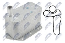 NTY Radiateur d'huile BMW 3,0