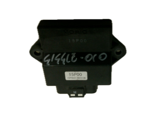 Unité commande cdi yamaha - commande,