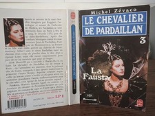 La Fausta (Le chevalier de