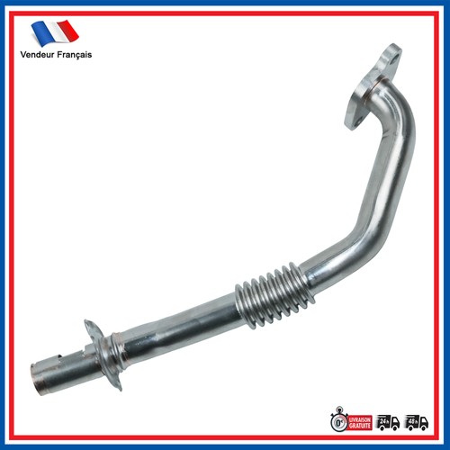 Conduit vanne egr - de, vw