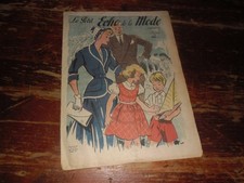 A VOIR !! ANCIEN JOURNAL n°