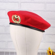  Béret français, béret bleu
