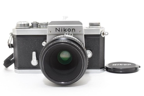 Appareil photo reflex