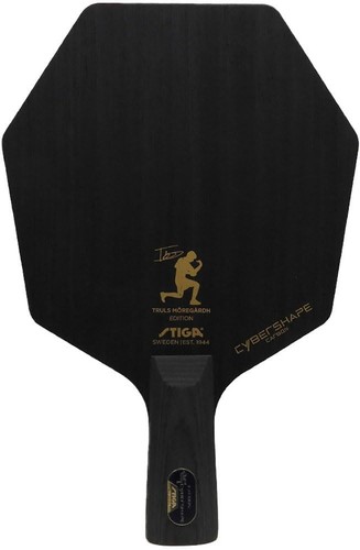 Raquette hexagonale tennis - hexagonale,