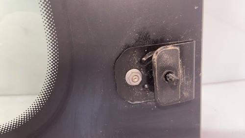 Vitre arriere gauche renault - vitre,