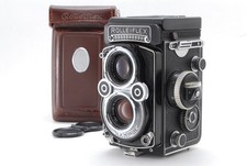 【N.MINT】 Rolleiflex 3.5F
