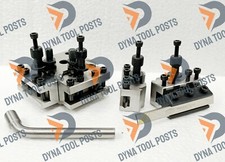 6 Pieces Set T37 Quick Change