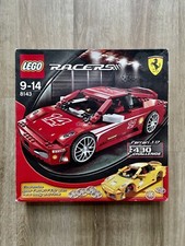 LEGO Racers 8143 Ferrari F430