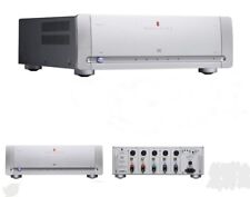 AMPLI - PARASOUND A 52 Son de haute qualité, rarement utilisé (pas de boîte) 