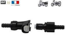 Raccord rapide Connecteur
