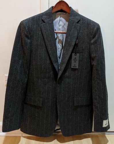 Amazing suit jacket - suit, jacket/blazer