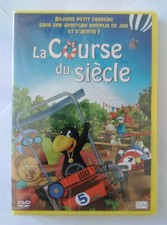LA COURSE DU SIECLE - DVD Film