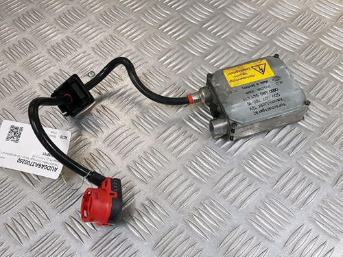 Transformateur xenon audi - xenon, a6