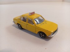Majorette 266 renault r18 - 266, f
