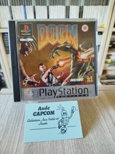Playstation 1  PS1 Jeu Doom
