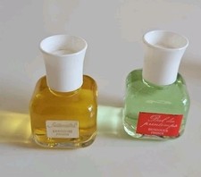 MAISON BERDOUES lot DE 2