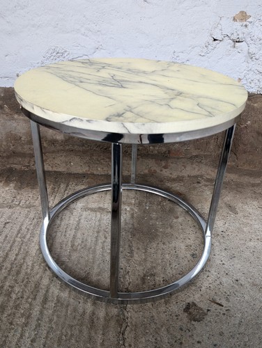 Table basse vintage - table,