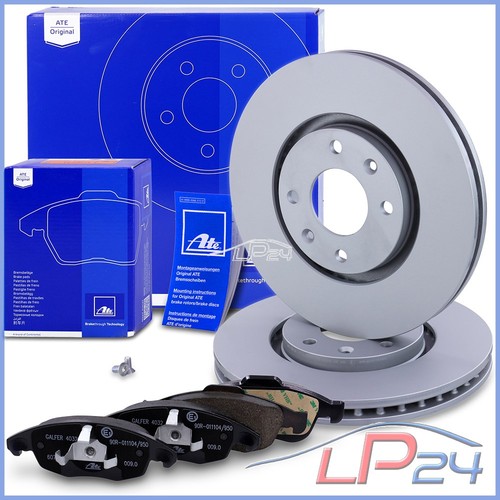 Ate disques plaquettes - ate, de