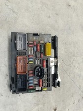 Boitier servitude moteur (BSM)